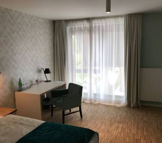 Abbate Boutique Hotel