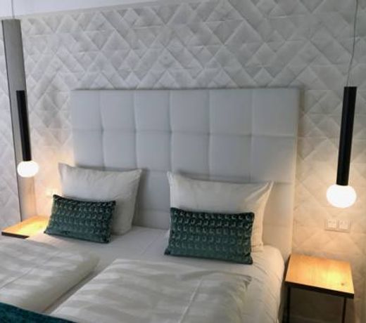 Abbate Boutique Hotel