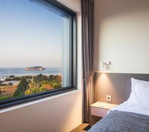 Jeju Bricks Hotel