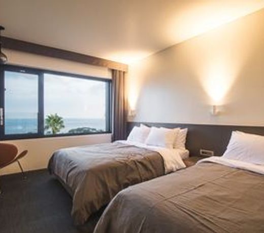 Jeju Bricks Hotel