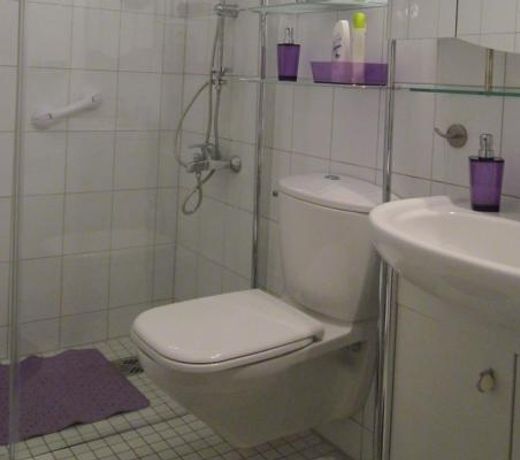 Ferienwohnung Bambusgarten