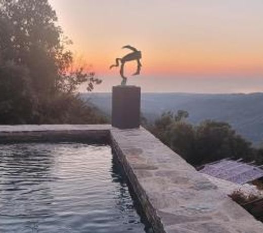Domaine Colonna-Santini, Gite Piscine, Sauna, Spa
