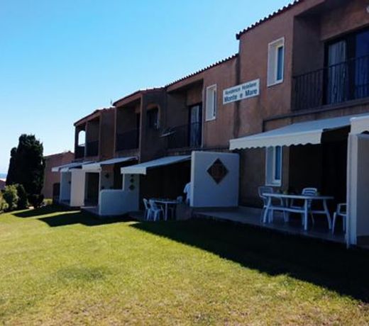Residence Monte e Mare