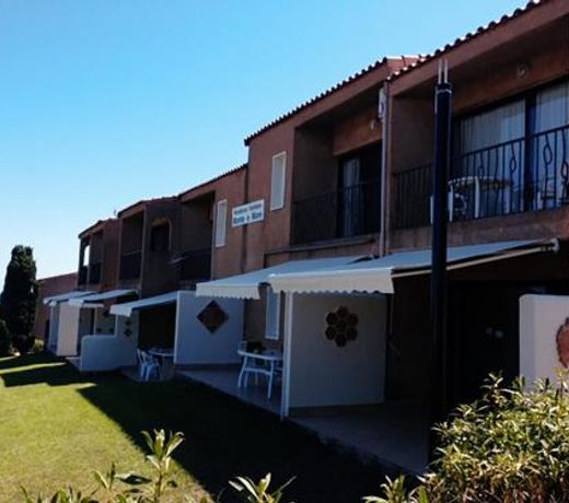 Residence Monte e Mare