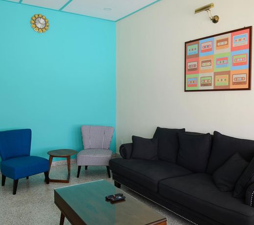 Dream & Wander Guesthouse
