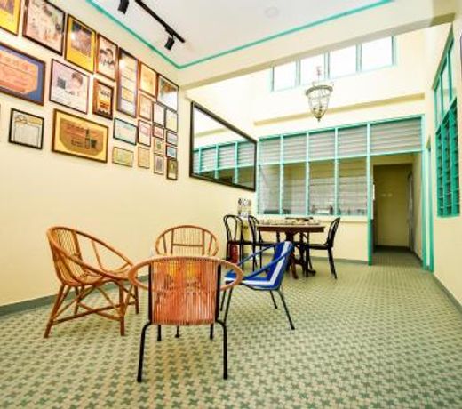 Dream & Wander Guesthouse
