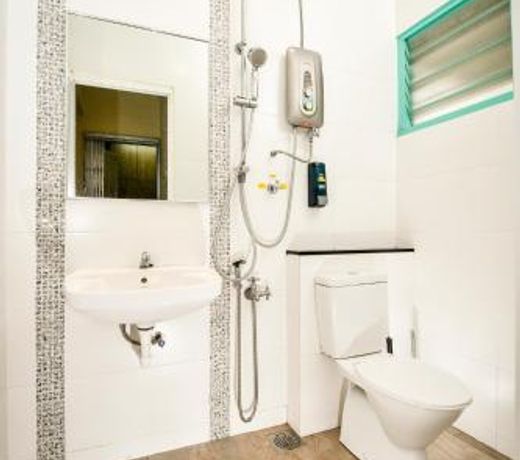 Dream & Wander Guesthouse
