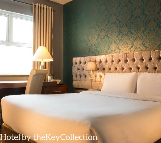 The Camden Street Hotel