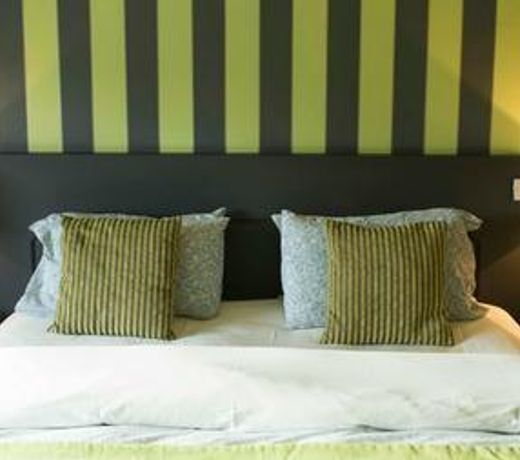 The Camden Street Hotel