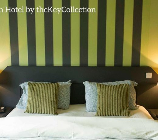The Camden Street Hotel