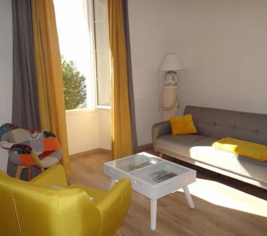 Appartement Colonella