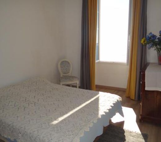 Appartement Colonella