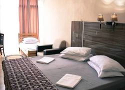 Hotel Borjomi Aisi, регион , город Боржоми - Фотография отеля №1