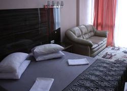 Hotel Borjomi Aisi фото 2, г. Боржоми, 