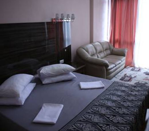 Hotel Borjomi Aisi
