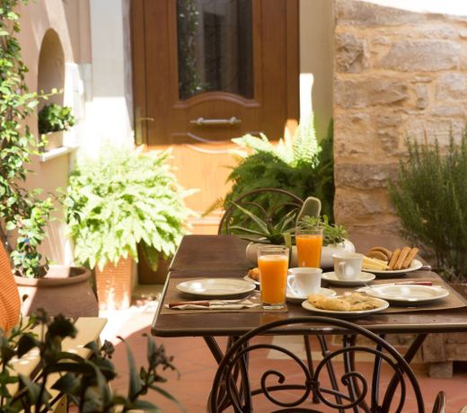 Alfa's Home Maisonette