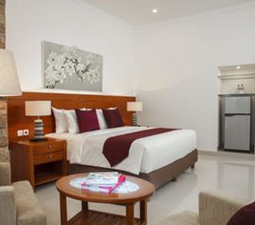 OYO 3980 Lestari Residence