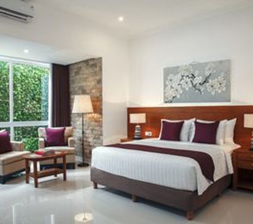 OYO 3980 Lestari Residence
