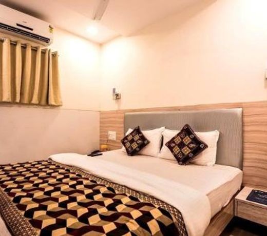 Room Maangta 133 - Kurla West