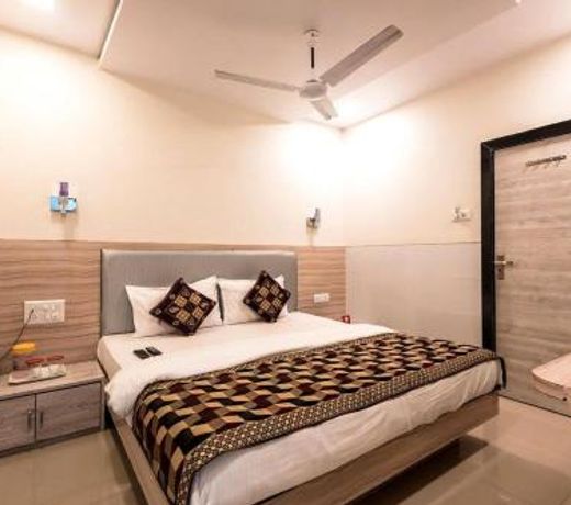 Room Maangta 133 - Kurla West