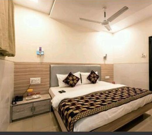 Room Maangta 133 - Kurla West