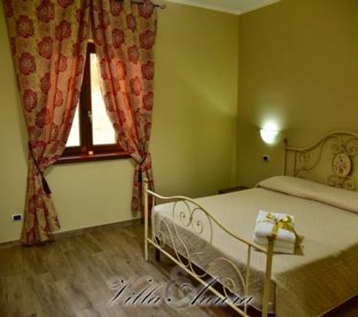 Villa Aurora