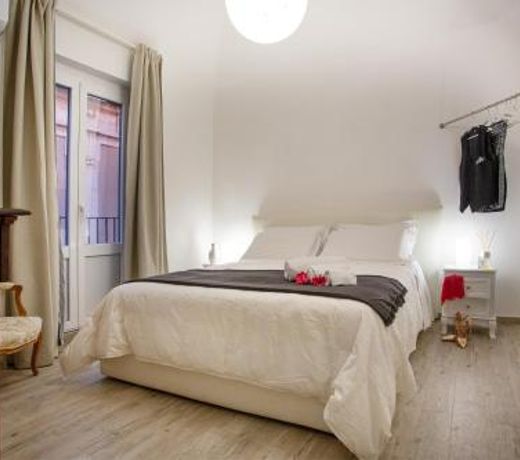 Duomo Luxury Suite Catania