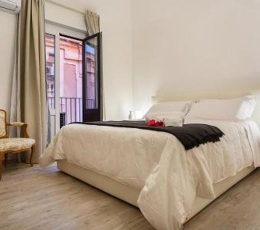 Duomo Luxury Suite Catania