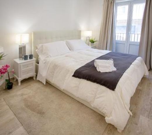 Duomo Luxury Suite Catania