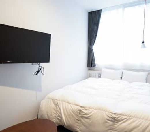 Hotel Potmum Sapporo
