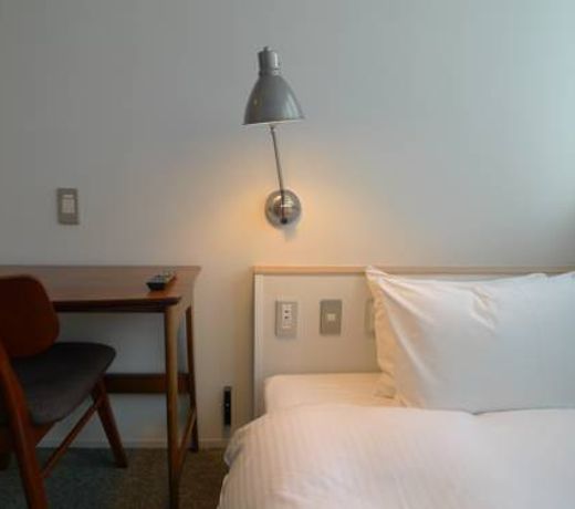Hotel Potmum Sapporo
