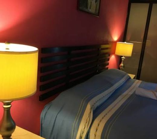 Hotel Pension San Juan