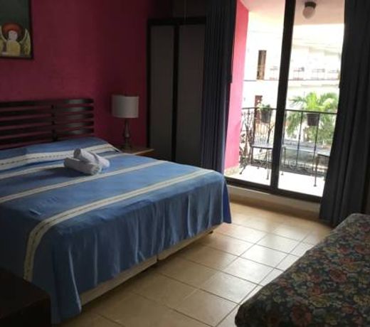 Hotel Pension San Juan