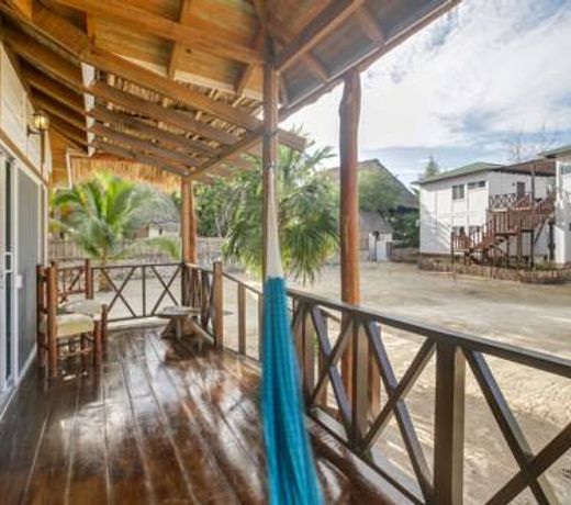 Villas el Encanto Holbox