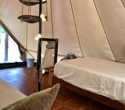 Villas el Encanto Holbox