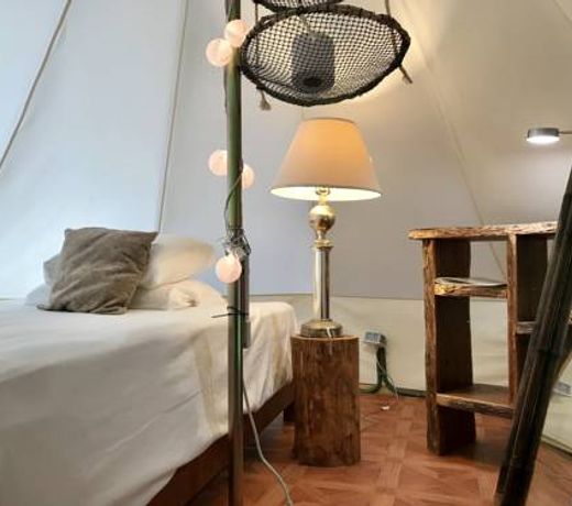 Villas el Encanto Holbox