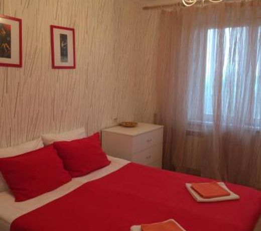 Apartments "Ruso Turisto"