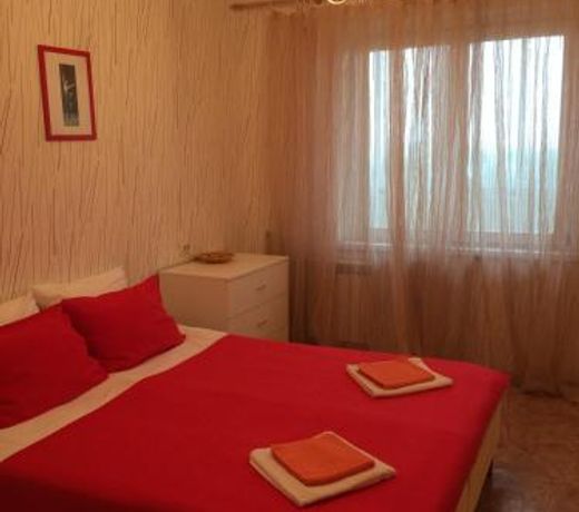Apartments "Ruso Turisto"