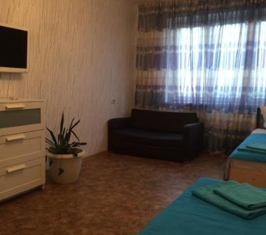 Apartments "Ruso Turisto"
