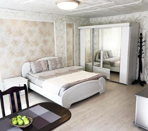 Apartment Black Sand Pogranichnaya