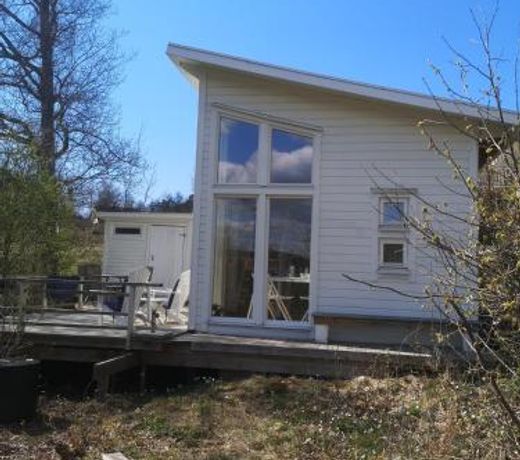 Ãsarna Hills Holiday Home StillingsÃ¶n