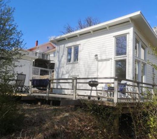 Ãsarna Hills Holiday Home StillingsÃ¶n
