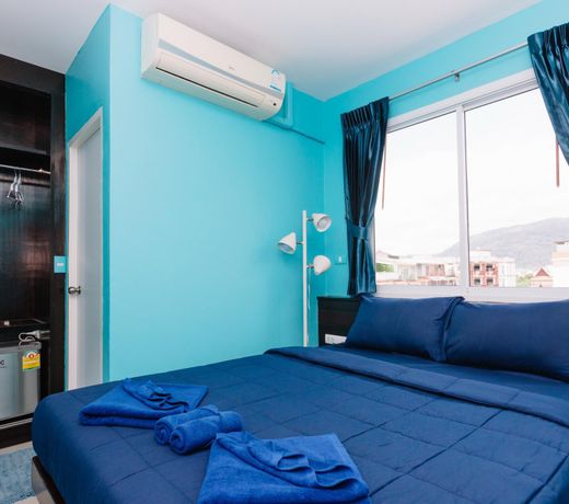 Patong Blue Hotel SHA
