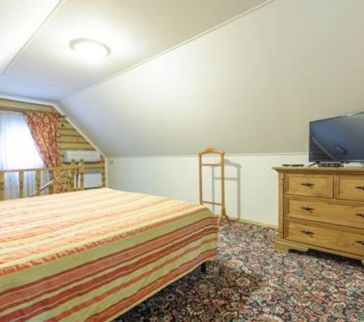 Fortetsya Park-Otel