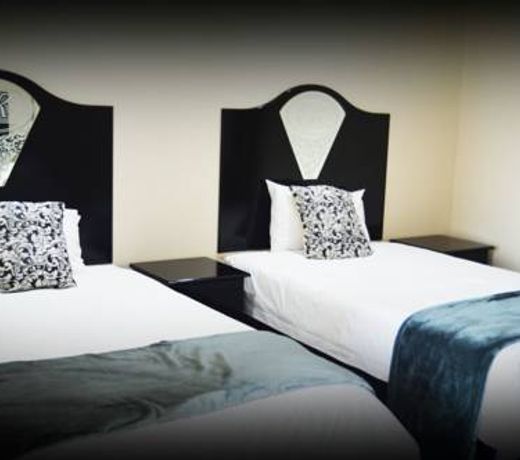 Kismet Hotel