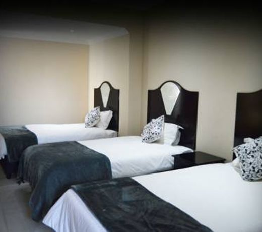 Kismet Hotel