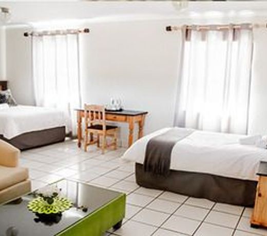 The Elixir Hotel