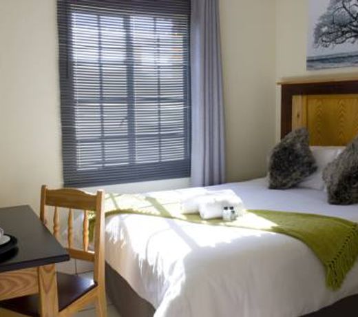 The Elixir Hotel