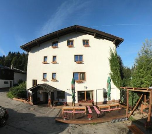 Pension Tyrol