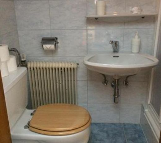 Pension Tyrol